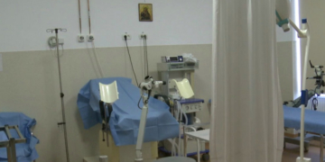 Primele măsuri după moartea Alexandrei în spitalul din Botoșani. Era însărcinată în 3 luni și mai avea 3 copii acasă