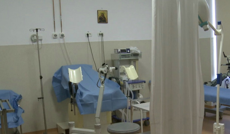 Primele măsuri după moartea Alexandrei în spitalul din Botoșani. Era însărcinată în 3 luni și mai avea 3 copii acasă