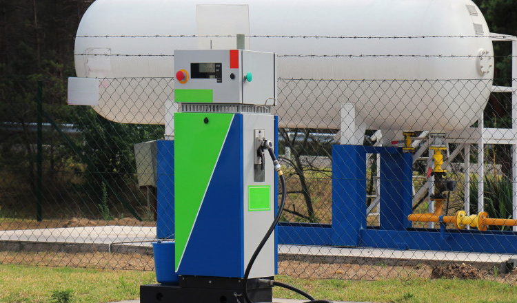 În Argeș, din 4 stații GPL verificate, 3 au fost închise. Ce probleme s-au găsit după doar o zi de controale