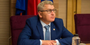 Florin Roman, PNL: Noi nu putem sta într-o coaliţie, atâta timp cât nu se ascultă şi punctul nostru de vedere