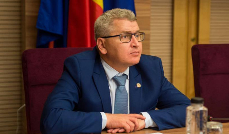 Florin Roman, PNL: Noi nu putem sta într-o coaliţie, atâta timp cât nu se ascultă şi punctul nostru de vedere