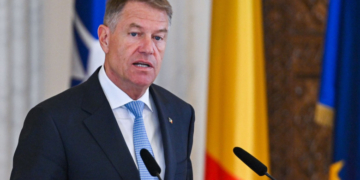 Iohannis, după eliberarea lui Iulian Gherguț, răpit de teroriști: Felicitări instituțiilor implicate și mulțumiri partenerilor externi