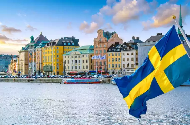 Marea Britanie şi SUA avertizează asupra riscului de atacuri teroriste în Suedia