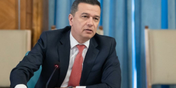 Grindeanu: Până la sfârşitul anului putem să dăm în circulaţie lotul Cheţani-Câmpia Turzii din Autostrada Transilvania