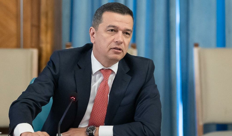 Grindeanu: Până la sfârşitul anului putem să dăm în circulaţie lotul Cheţani-Câmpia Turzii din Autostrada Transilvania