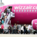 Wizz Air lansează o rută nouă de zbor de la Braşov spre Londra