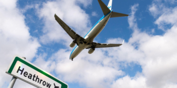 Zboruri date peste cap în Marea Britanie. O problemă tehnică afectează întreaga rețea de control a traficului aerian