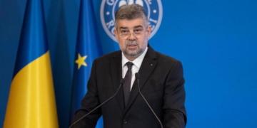 Ciolacu: Noul plan „REPowerEu” pe care-l vom prezenta CE va fi axat pe programe dedicate direct românilor