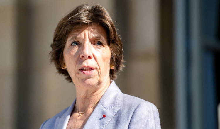 Ministrul de Externe al Franței: „Relațiile țării noastre cu statele africane au un viitor frumos”. Ce spune despre situația din Niger