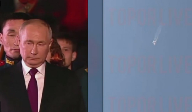 FSB ar fi doborât avionul lui Prigojin, spune Ministerul britanic al Apărării. Ce se întâmpla cu aeronava chiar înainte de decolare