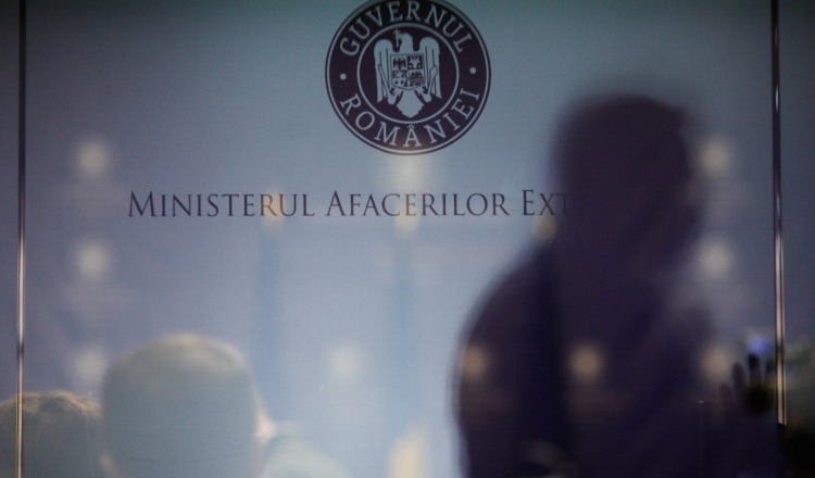 Atenţionare de călătorie emisă de MAE pentru românii care merg în SUA: Stare de urgenţă în California din cauza furtunii Hilary