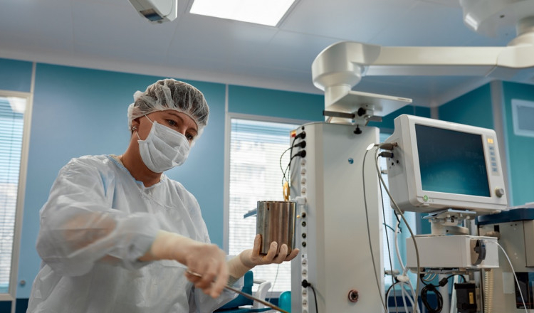 A fost semnat contractul pentru construirea Centrului de Mari Arși din București. Când vor începe lucrările