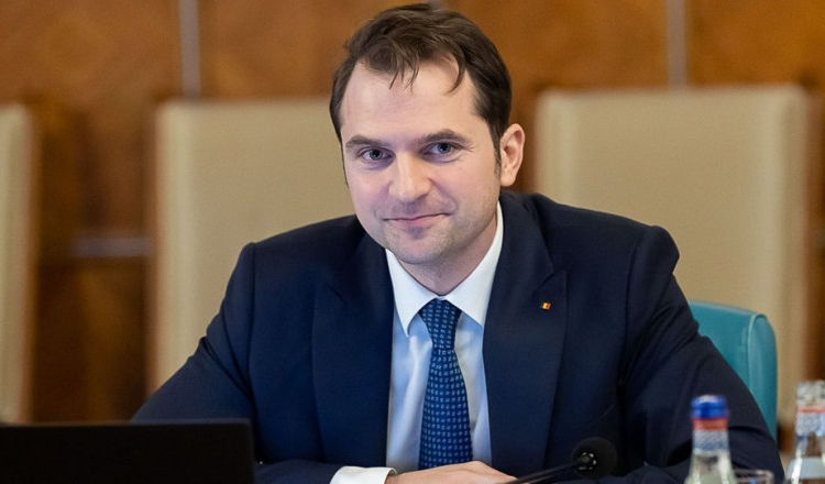 Complexul Energetic Valea Jiului ar putea să fie pus în funcțiune în septembrie. Declarațiile ministrului Energiei, Sebastian Burduja