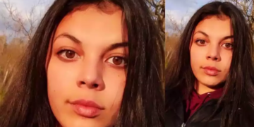 Cătălina, o minoră de 16 ani din județul Brașov, este dată dispărută