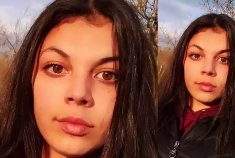 Cătălina, o minoră de 16 ani din județul Brașov, este dată dispărută
