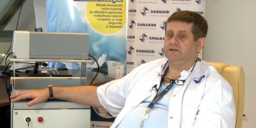 Medicii Cristian Paleru și Cornel Petreanu, arestați preventiv în urma perchezițiilor de la Spitalul Marius Nasta