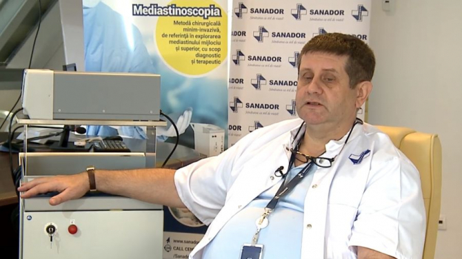 Medicii Cristian Paleru și Cornel Petreanu, arestați preventiv în urma perchezițiilor de la Spitalul Marius Nasta