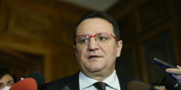 Iohannis l-a numit pe Maior ambasador și în Yemen. Fostul șef al SRI este ambasadorul României în Iordania