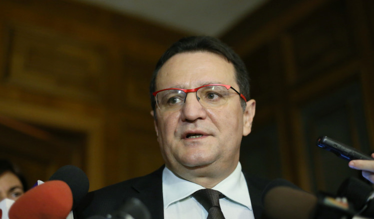 Iohannis l-a numit pe Maior ambasador și în Yemen. Fostul șef al SRI este ambasadorul României în Iordania