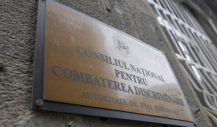 CNCD s-a autosesizat în cazul primarului din județul Bacău care a jignit un bărbat cu HIV spunându-i: „Are SIDA omul ăla, se ia!”