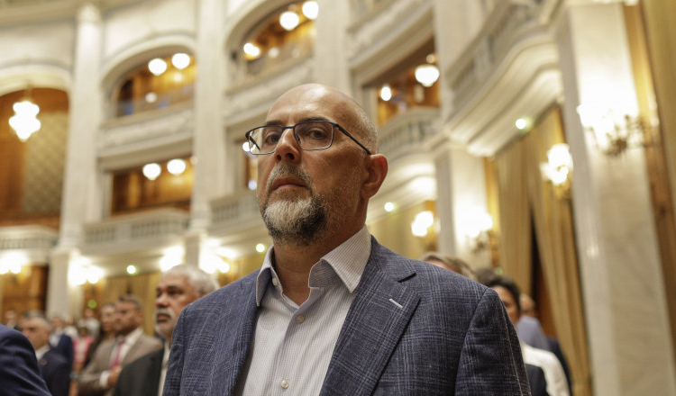 Kelemen Hunor, despre o posibilă moțiune de cenzură: facem un joc de imagine sau rezolvăm ceva?