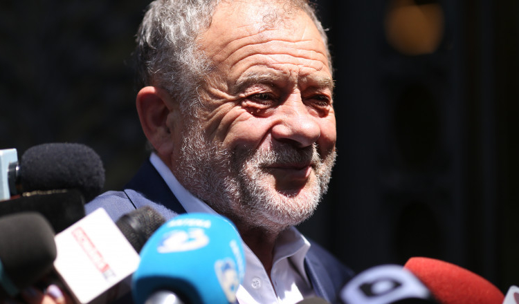 Avocatul lui Buzatu: Ministerul Public a încheiat prima repriză în avantaj, încercăm să câștigăm acest meci. Și un egal va fi de ajuns