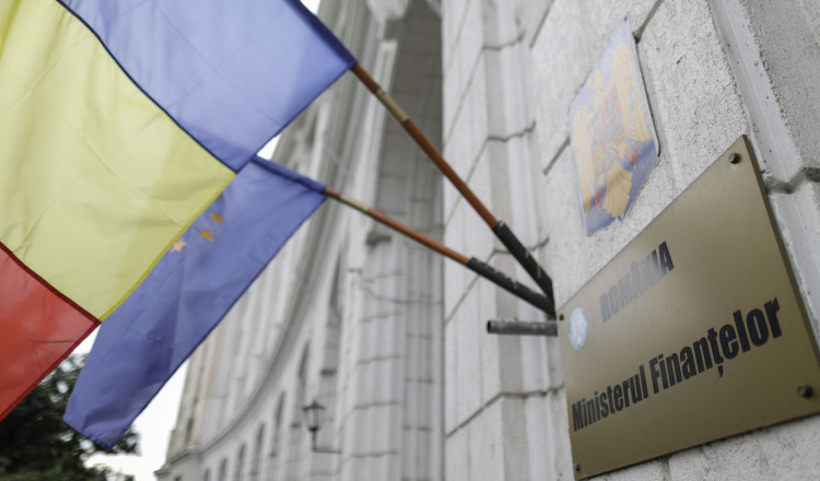 Ministerul Finanțelor: veniturile nedeclarate vor fi impozitate cu 70%