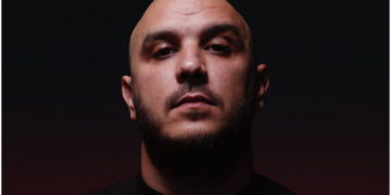 GuessWho s-a urcat drogat la volan. Rapperul ar fi consumat cocaină și a ieșit pozitiv la DrugTest