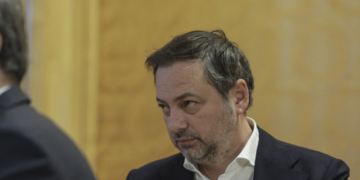 Motreanu, despre noile taxe: Am reușit să scoatem în ultimele 24 de ore pragul de 30% pe profitabilitate, discriminatoriu și periculos