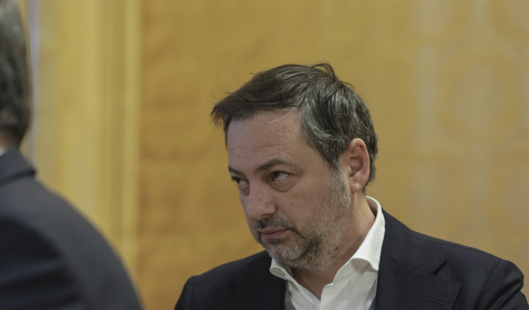 Motreanu, despre noile taxe: Am reușit să scoatem în ultimele 24 de ore pragul de 30% pe profitabilitate, discriminatoriu și periculos