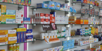 Farmaciile care eliberează medicamente stupefiante și psihotrope, controlate de Ministerul Sănătății și Agenția Medicamentului