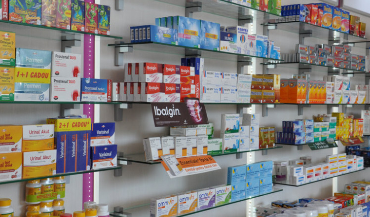 Farmaciile care eliberează medicamente stupefiante și psihotrope, controlate de Ministerul Sănătății și Agenția Medicamentului