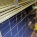 Hoții au furat panouri solare dintr-un parc fotovoltaic de 40 de milioane de euro. Au fost prinși când le vindeau pe net