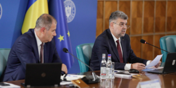 DOCUMENT. Ultima variantă a pachetului de măsuri fiscale. Ciolacu: „România nu-și mai permite facilități și privilegii”
