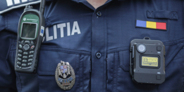 Un bărbat din Călărași este cercetat sub control judiciar, după ce a ameninţat că omoară doi poliţişti