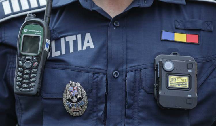 Un bărbat din Călărași este cercetat sub control judiciar, după ce a ameninţat că omoară doi poliţişti