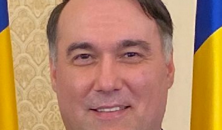 Grupul minorităţilor naționale din Parlament, plângere împotriva deputatului Gabriel Grosaru, care i-a numit „nevertebrate”