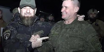 Un general rus amenință că războiul din Ucraina este doar primul pas spre invadarea Europei