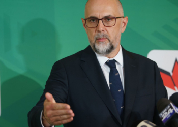 Kelemen Hunor, nemulțumit de pachetul fiscal: Nu poţi să intervii de la nivel central să spui ce au voie să facă autoritățile locale