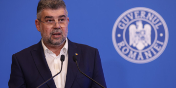 Marcel Ciolacu, după declarațiile lui Sighiartău: „Nu există niciun risc de rupere a Coaliţiei. E opinia lor, nu mă deranjează”