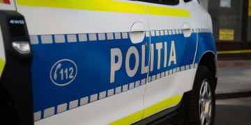 Un bărbat din București și-a aruncat câinele de la etajul 5, după o ceartă cu soţia