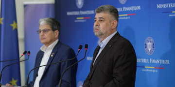 Ciolacu: Pachetul fiscal-bugetar îl adoptăm până la sfârșitul lunii. S-a vorbit de așa-zisa austeritate dar salariile vor crește
