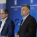 Ciolacu: Pachetul fiscal-bugetar îl adoptăm până la sfârșitul lunii. S-a vorbit de așa-zisa austeritate dar salariile vor crește