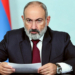Prim-ministrul Armeniei, Nikol Pașinian, atacă Rusia: relațiile de securitate ale țării sunt „ineficiente”