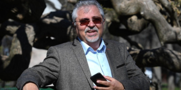 Paul Stănescu îi ia apărarea primarului din Caracal: „Doldurea e unul dintre cei mai buni primari. Eu l-am rugat să candideze