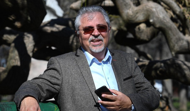 Paul Stănescu îi ia apărarea primarului din Caracal: „Doldurea e unul dintre cei mai buni primari. Eu l-am rugat să candideze