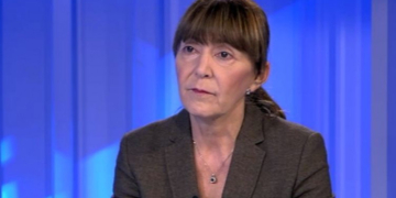 Monica Macovei a fost trimisă în judecată pentru că a lovit cu mașina un motociclist