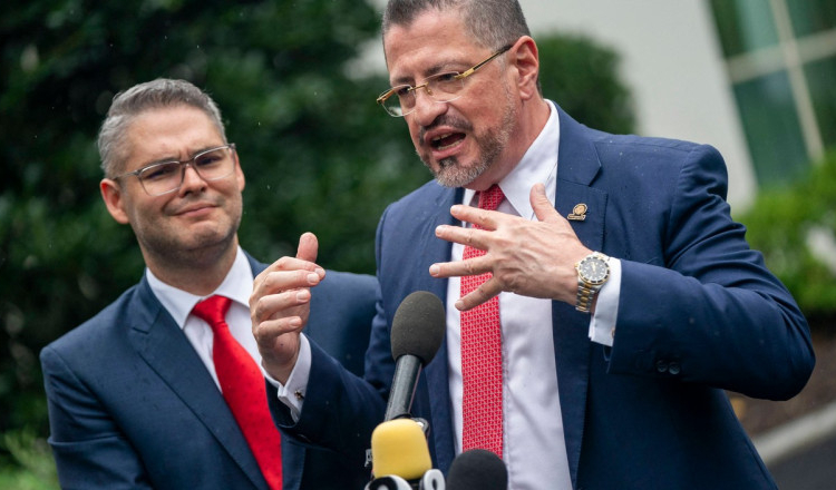 Stare de urgență în Costa Rica, din cauza migranților care se îndreaptă spre SUA