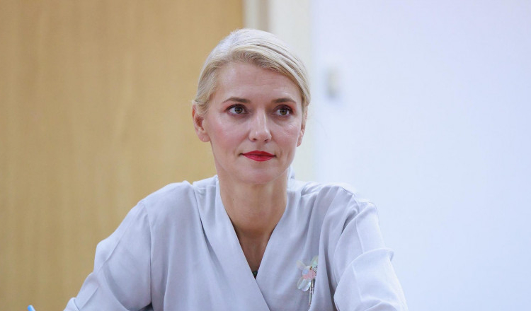 Alina Gorghiu anunță că DIICOT va avea noi procurori antidrog în zona Bucureşti-Ilfov, dar și în centrele turistice și universitare