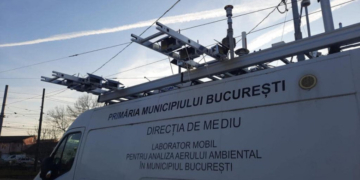 A fost lansat site-ul unde bucureştenii au acces la informaţiile privind calitatea aerului